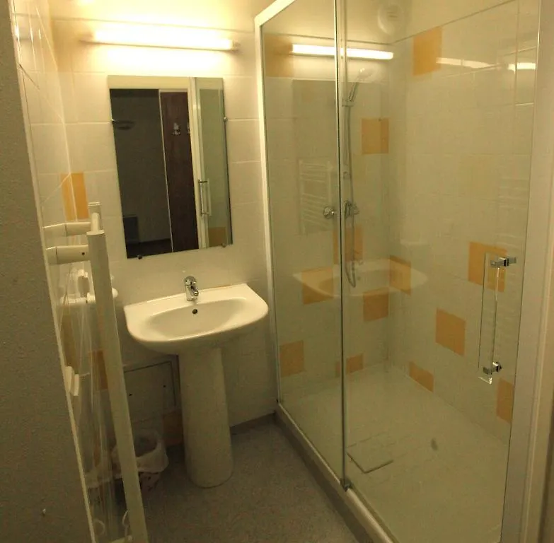 Le Domaine Du Vernet Hotel Le Vernet  Holiday home