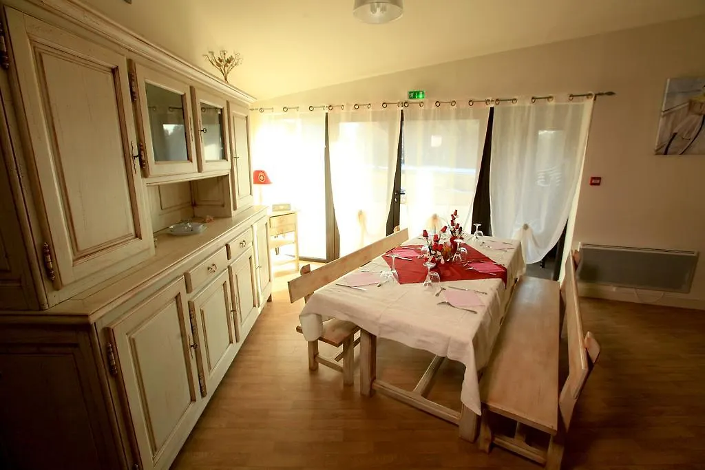 Holiday home Le Domaine Du Vernet Hotel Le Vernet